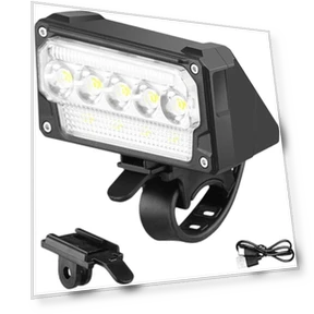 Smart Headlight — Headlamps, ROCKBROS