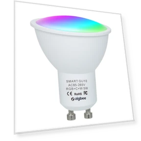 Smart Lamp — Smart Home Modules, 3d printing machine