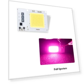 Smart LED Chip — Growing Lamps, Rosensuotich