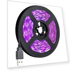 Smart TV Backlight LED Strip — LED Strips, MnnWuu