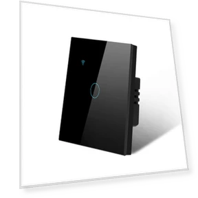 Smart Wall Switch — Dimmer Switches, MALITAI