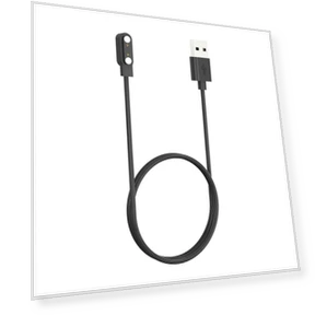 Smart Watch Charging Cable — Smartwatch Charging Solutions, Hatiss