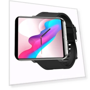 Smart Watch with GPS and Large Screen — Smartwatches, VantaGoods