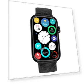 Smart Watch — Smartwatches, QTLLBT