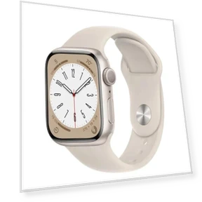 Smart Watch — Smartwatches, Apple