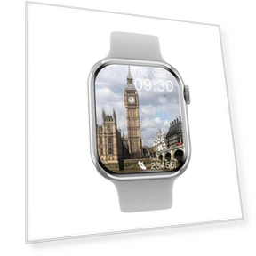 Smart Watch — Smartwatches, SACOSDING