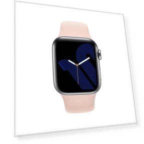 Smart Watch — Smartwatches, Lemo Nade