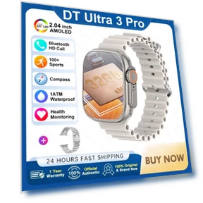 Smart Watch — Smartwatches, Zodvboz