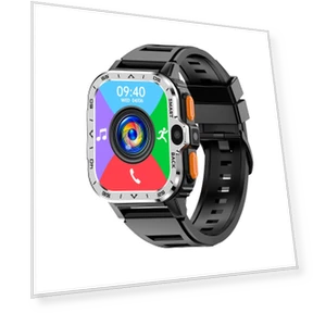 Smart Watch — Smartwatches, Valdus