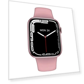 Smartwatch Series 9 — Smartwatches, fashion smartwatch
