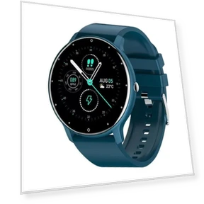 Smartwatch with Full Touch Screen — Smartwatches, Xiaomi