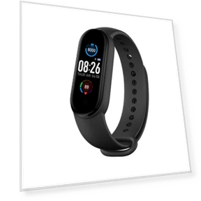 Smartwatch — Smartwatches, Super Talent