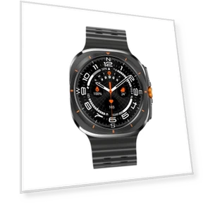 Smartwatch — Smartwatches, Kimi Mall