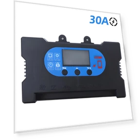 Solar Charge Controller — Chargers, 3d printing machine