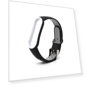 Sport Silicone Watch Strap — Fitness Bands, JIALEAN FOR YOU