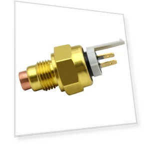 Temperature Sensor — Coolant Temperature, Sakura Electronics