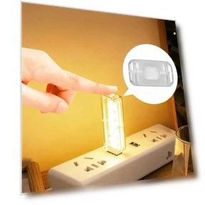 Touch Switch Night Light — Night Lights, GuangZhouZhenqin