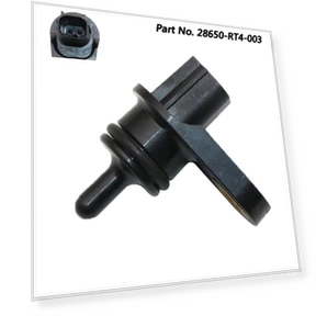 Transmission Oil Temperature Sensor — , Acura/Honda