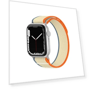 Ultra Trail Loop Watch Strap — Wearable Accessories, Smarter than future