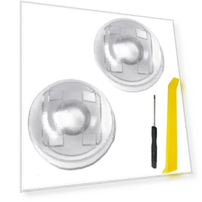 Universal Auto Light Sensor Cover — Light Covers, Sakura Electronics