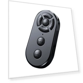 Universal Smart Remote Control — Remote Controls, Lntelligent Living Hall