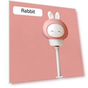 USB Night Light with Remote Control — Night Lights, Marathon