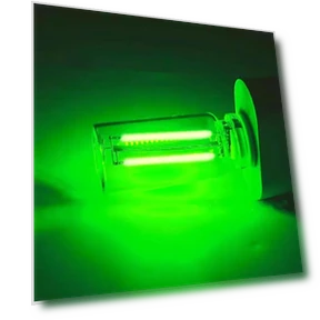 USB Night Light with Touch Dimming and Color Changing — Garden Illumination, GuangZhouZhenqin