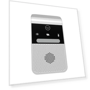 USB Smart Inverter Ultrasonic Multifunctional Household Rodent & Insect Repeller — Repellents, HomeHarmony