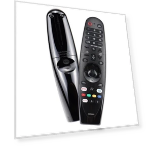Voice Magic Remote Replacement — Remote Controls, LG
