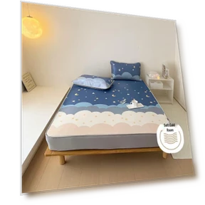 Washable Soft Cooling Mat Set — Sleep Masks, JDST online