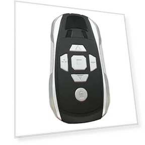 Wireless Copyable Remote Control — Keyless Entry, YJMP Auto Parts