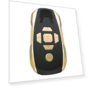 Wireless Copyable Remote Control — Remote Controls, YJMP Auto Parts