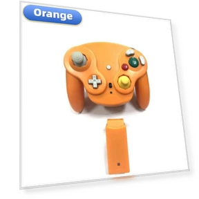 Wireless Game Controller — Controllers, Junmaocun