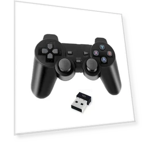 Wireless Gamepad — Game Controllers, Junmaocun