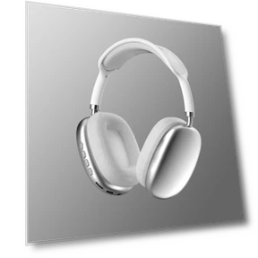 Wireless Over-Ear Headphones with Noise Cancellation — Over-Ear Headphones, SmartGears