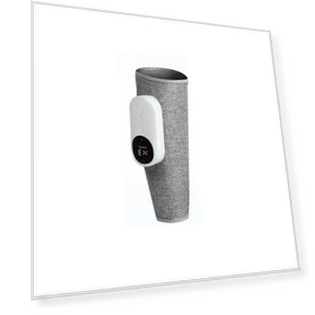 Wireless Smart Foot Massager — Leg Exercisers, Automobile Club