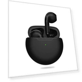 Wireless Sports Bluetooth Headset — In-Ear Headphones, jiansu