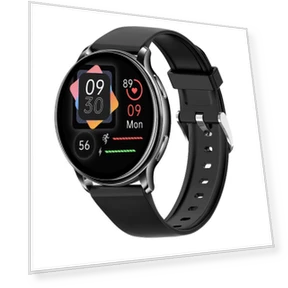 Women's Smart Watch with Fitness Tracking — Smartwatches, SACOSDING