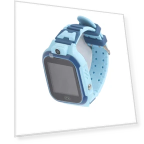 4G Kids Smart Watch — Smartwatches