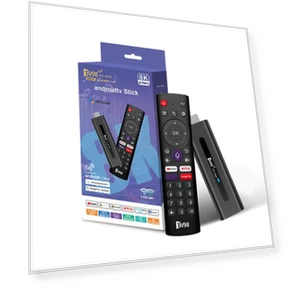 8K ATV Smart TV Stick — Ultra HD Media Players, Meiteai-All