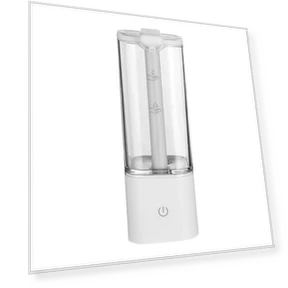 Automatic Liquid Dispenser — Care Dispensers, Tortilla