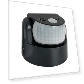 Automatic PIR Infrared Motion Sensor Detector Light Switch — Smart Motion Sensors, Sole Street