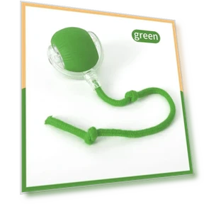 Automatic Rolling Ball Pet Toy — Interactive, Build My Home