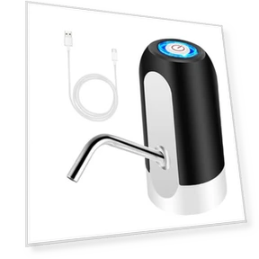 Automatic Water Dispenser — Hydration Solutions, Factory Discount Outlet