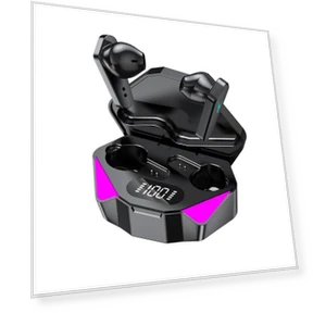 Bluetooth Gaming Headphones X15 — Headsets, SmartGears
