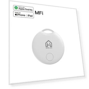 Bluetooth GPS Smart Tag — Item Locators, HIMO Group