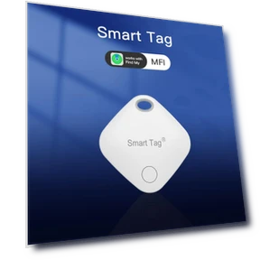 Bluetooth Tracker Alarm — Item Locators, HIMO Group