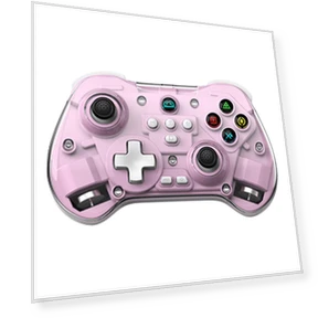 Bluetooth Wireless Game Controller — Controllers, Home Textile Home Decoration