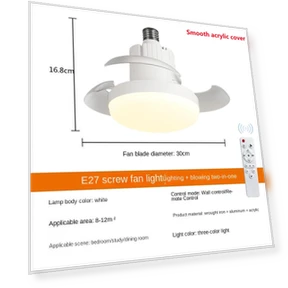 Ceiling Fan with Light — Ceiling Fans, Automobile Club