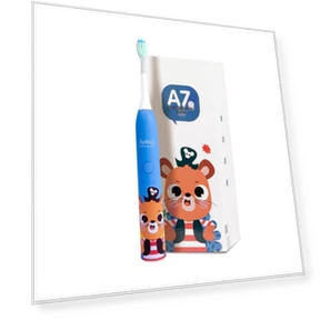 Children's Smart Electric Toothbrush — Kids' Electric Toothbrushes, Apiyoo